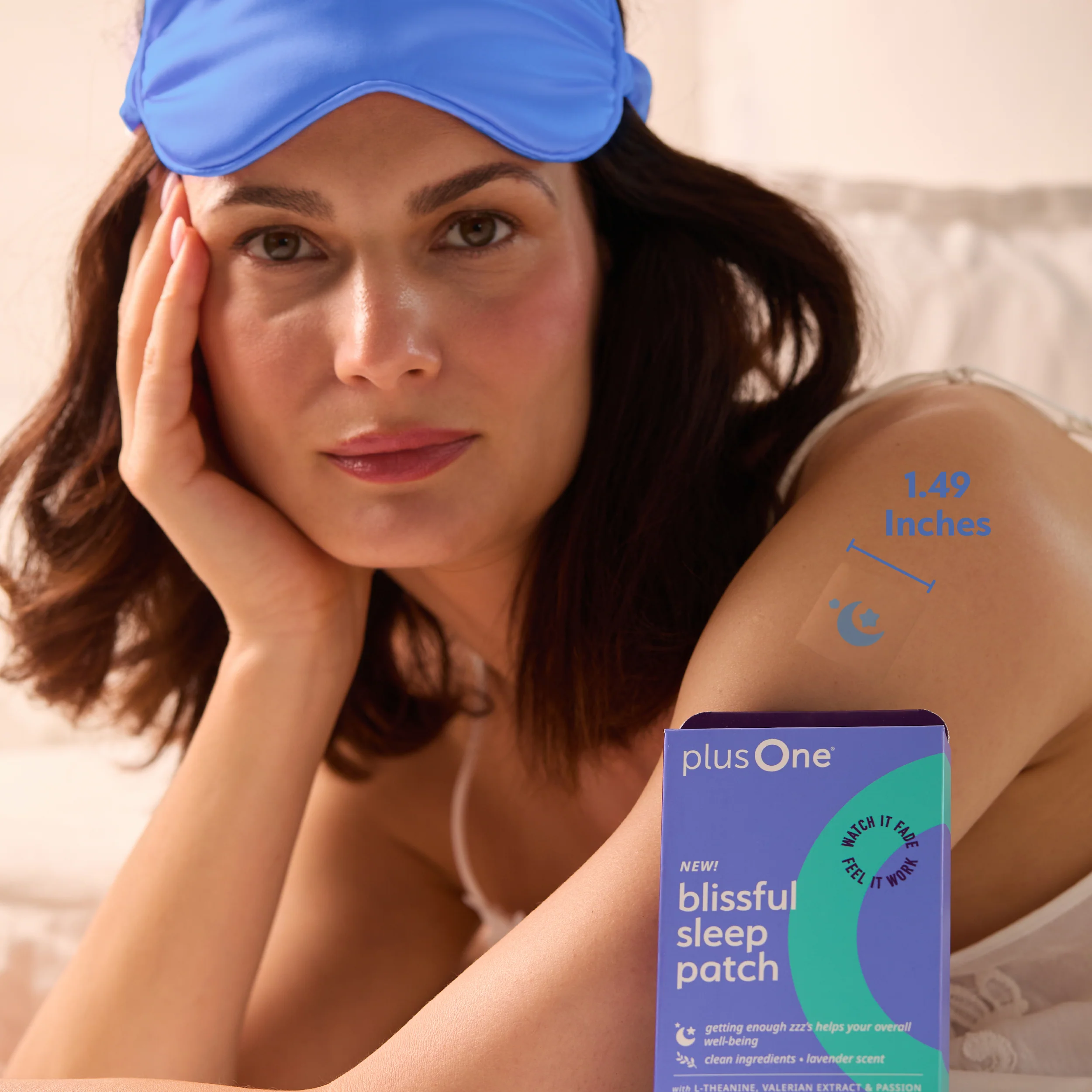 Blissful Sleep Patch - Image 3