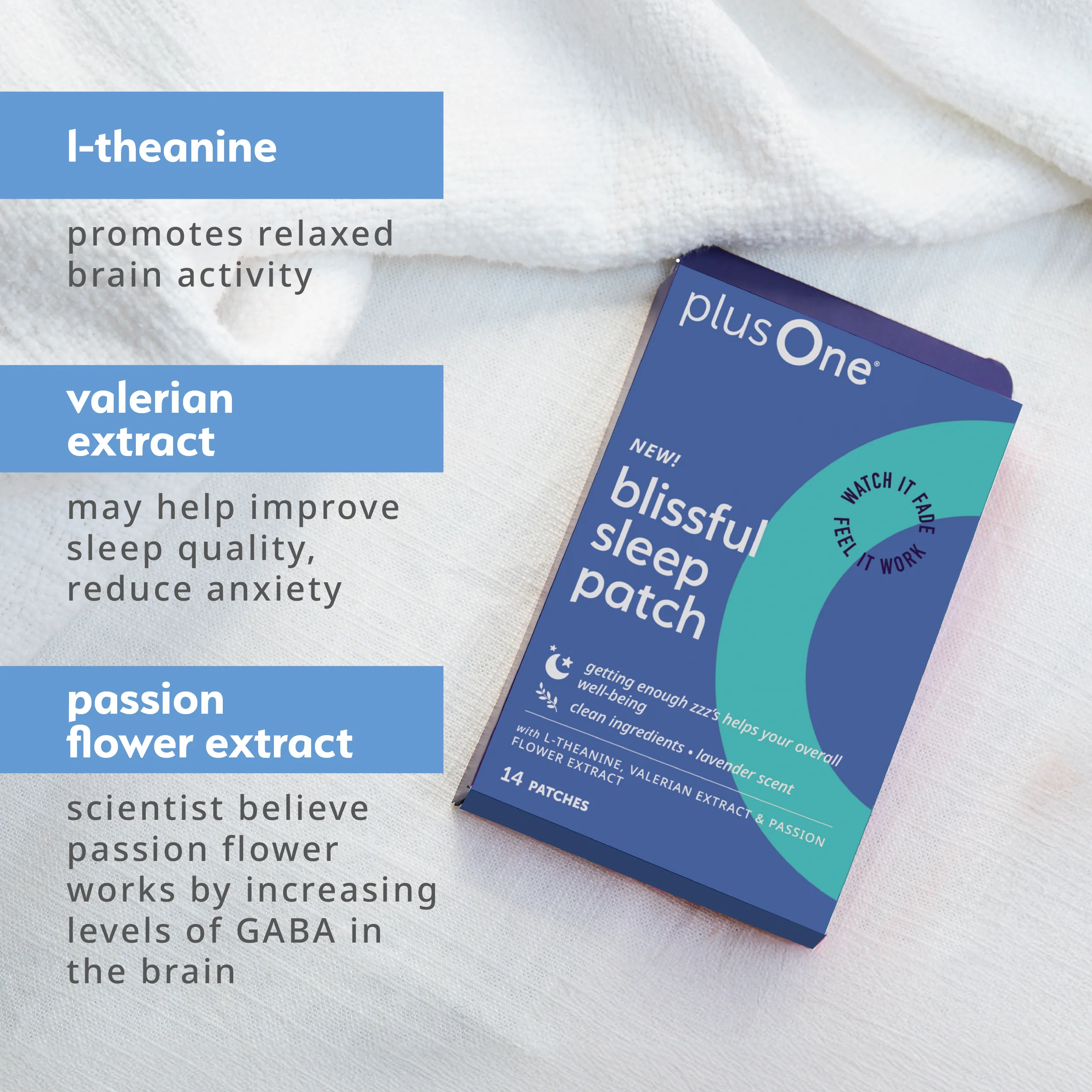 Blissful Sleep Patch - Image 4