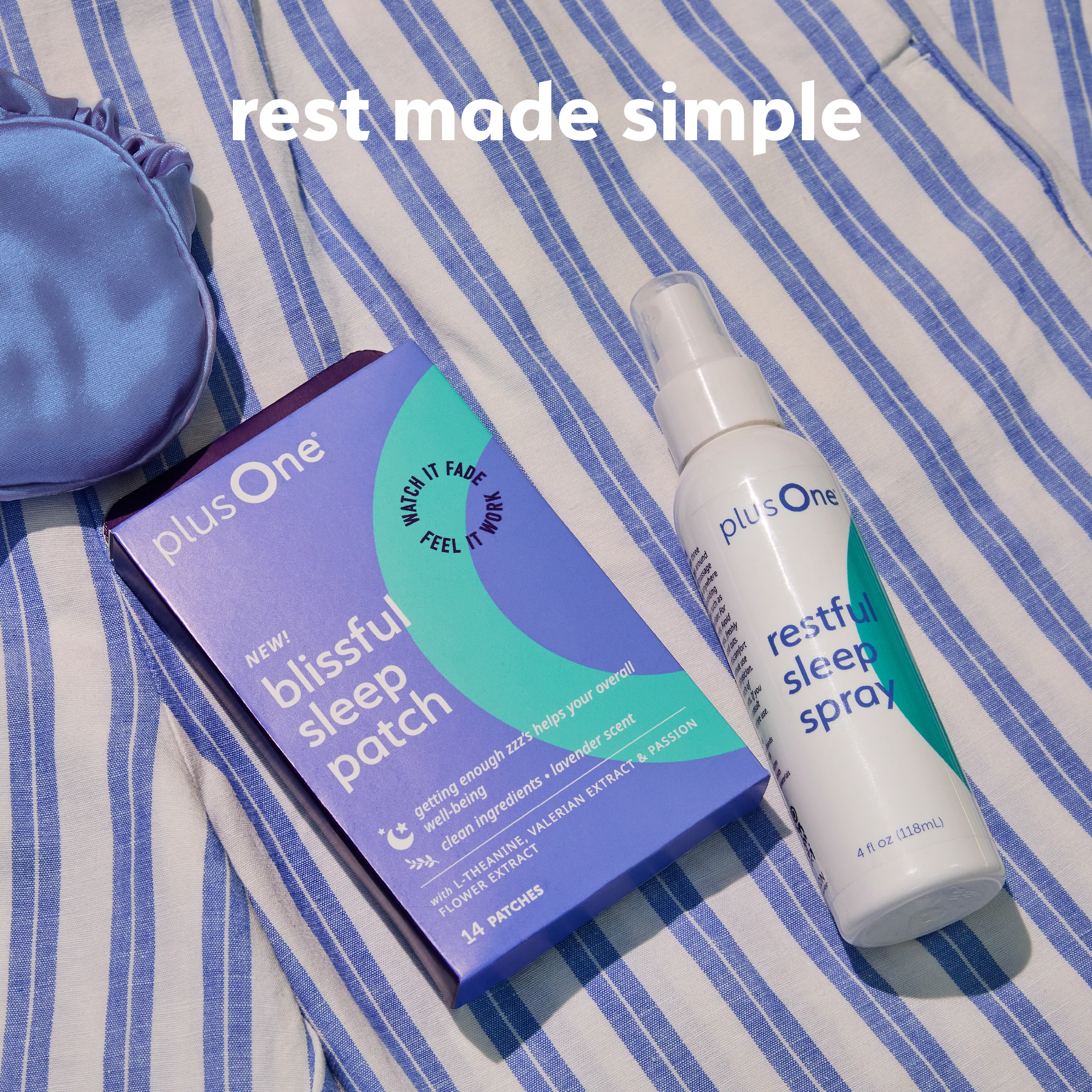 Blissful Sleep Patch - Image 7