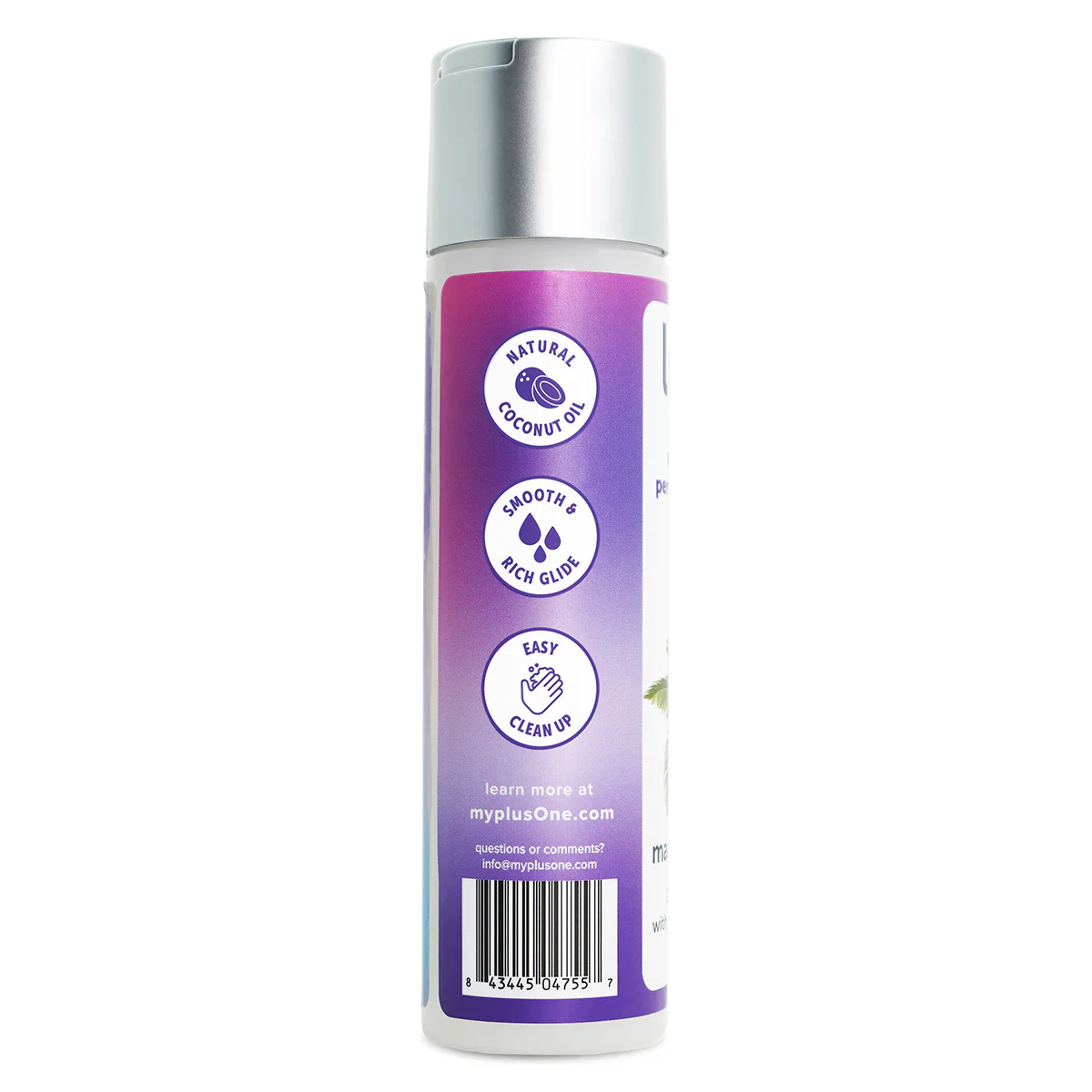 Massage & Glide 2-in-1 Lubricant - Image 4