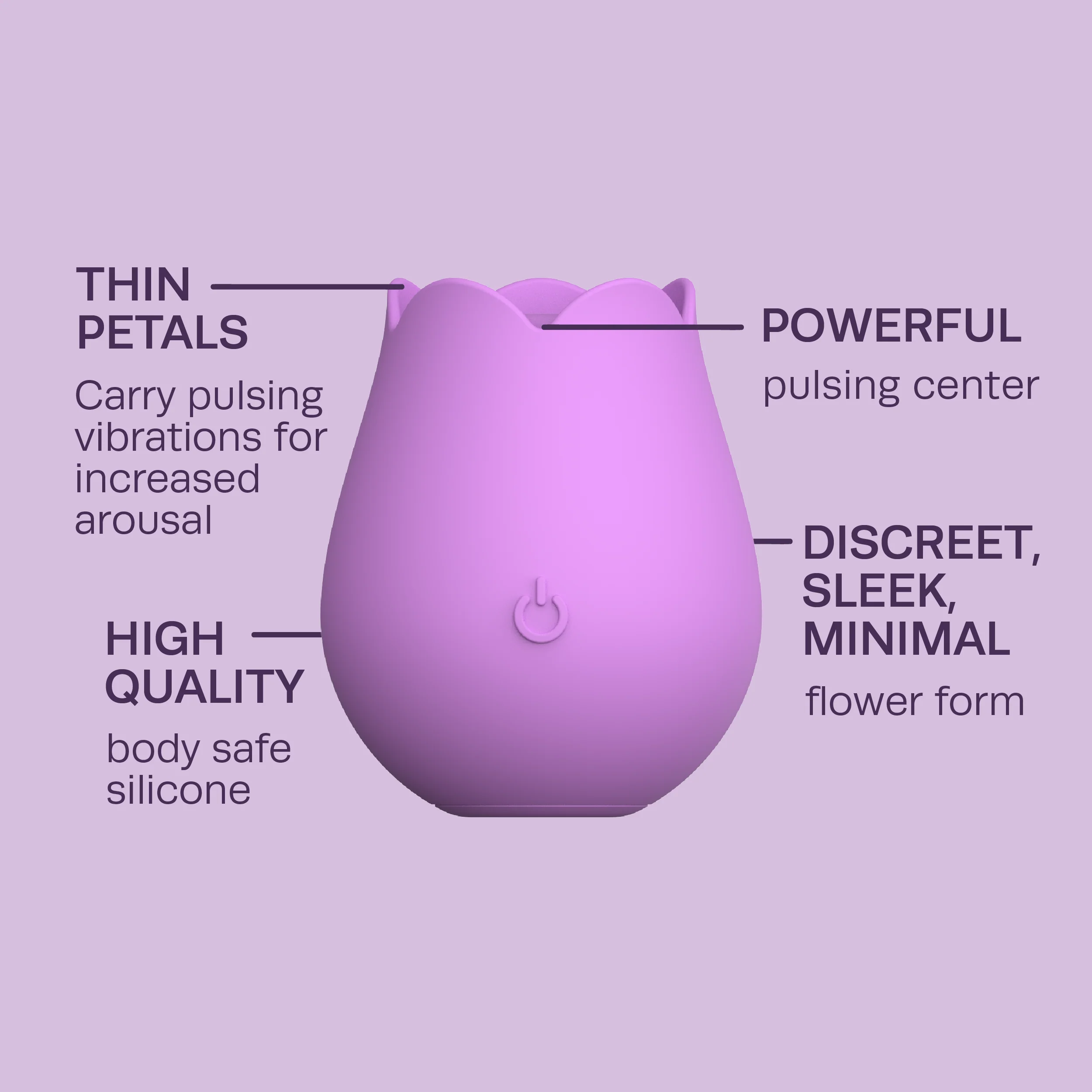 Cosmopolitan X plusOne Rose to the Top Vibe - Image 5