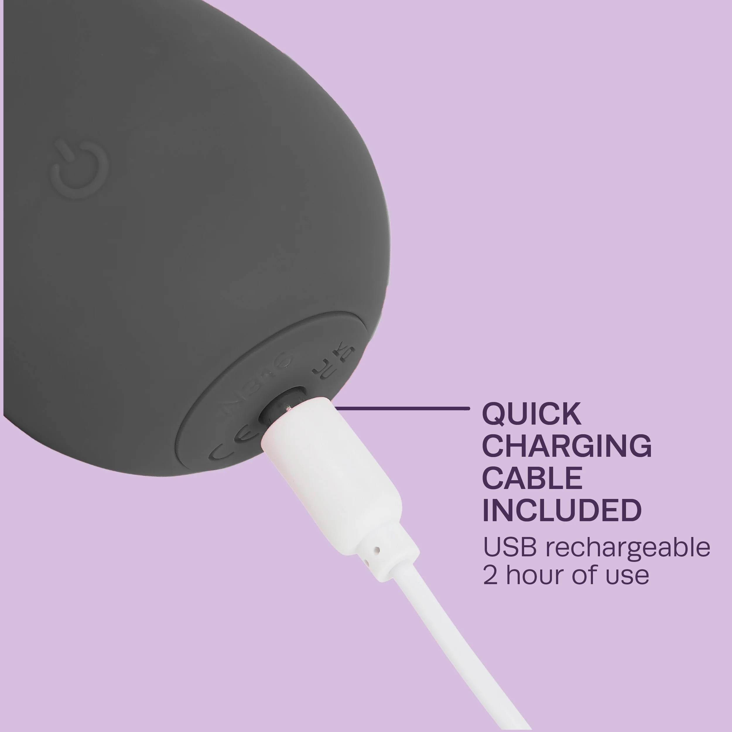 Cosmopolitan X plusOne Smokin' Rose Vibe - Image 3