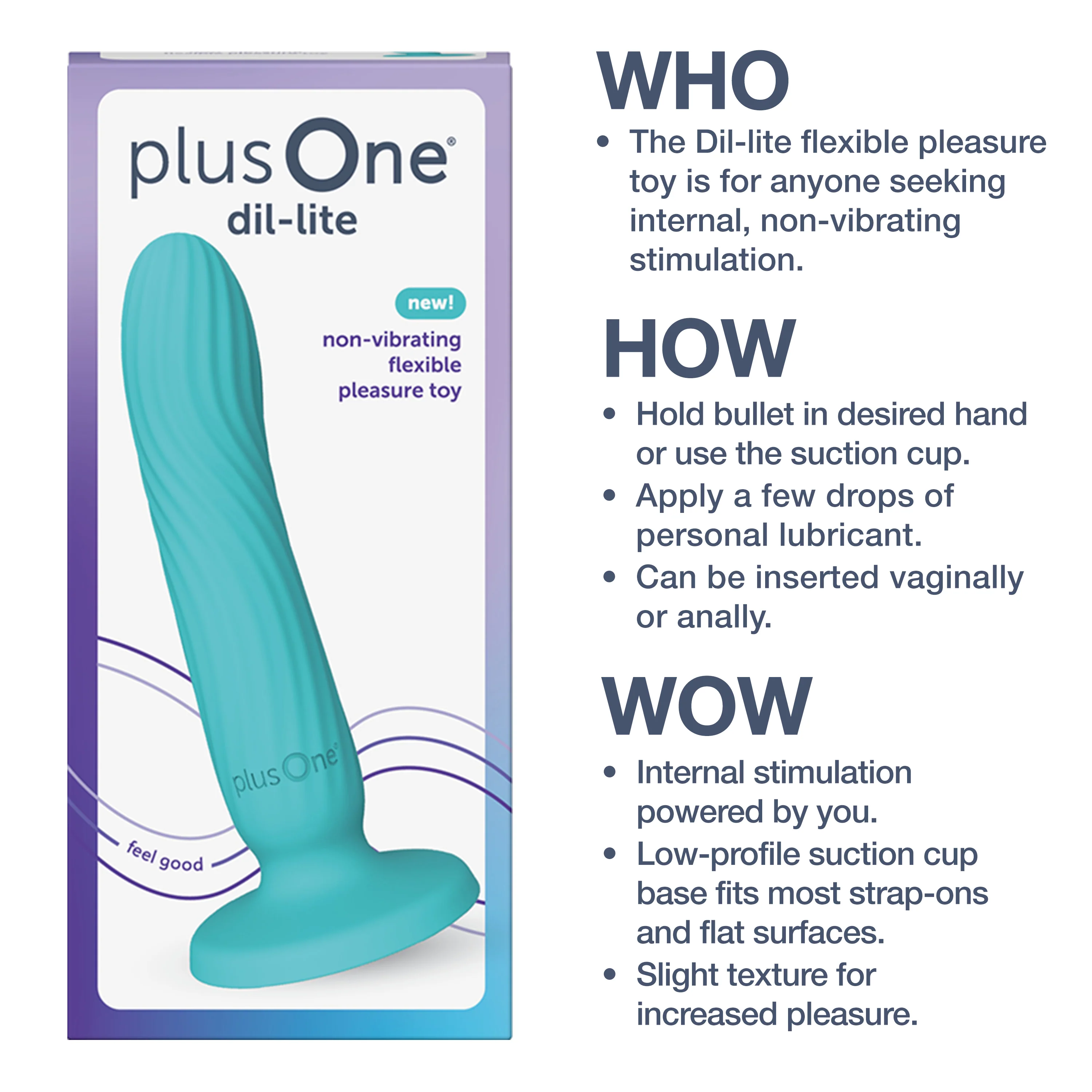 Dil-lite Internal Stimulator - Image 5