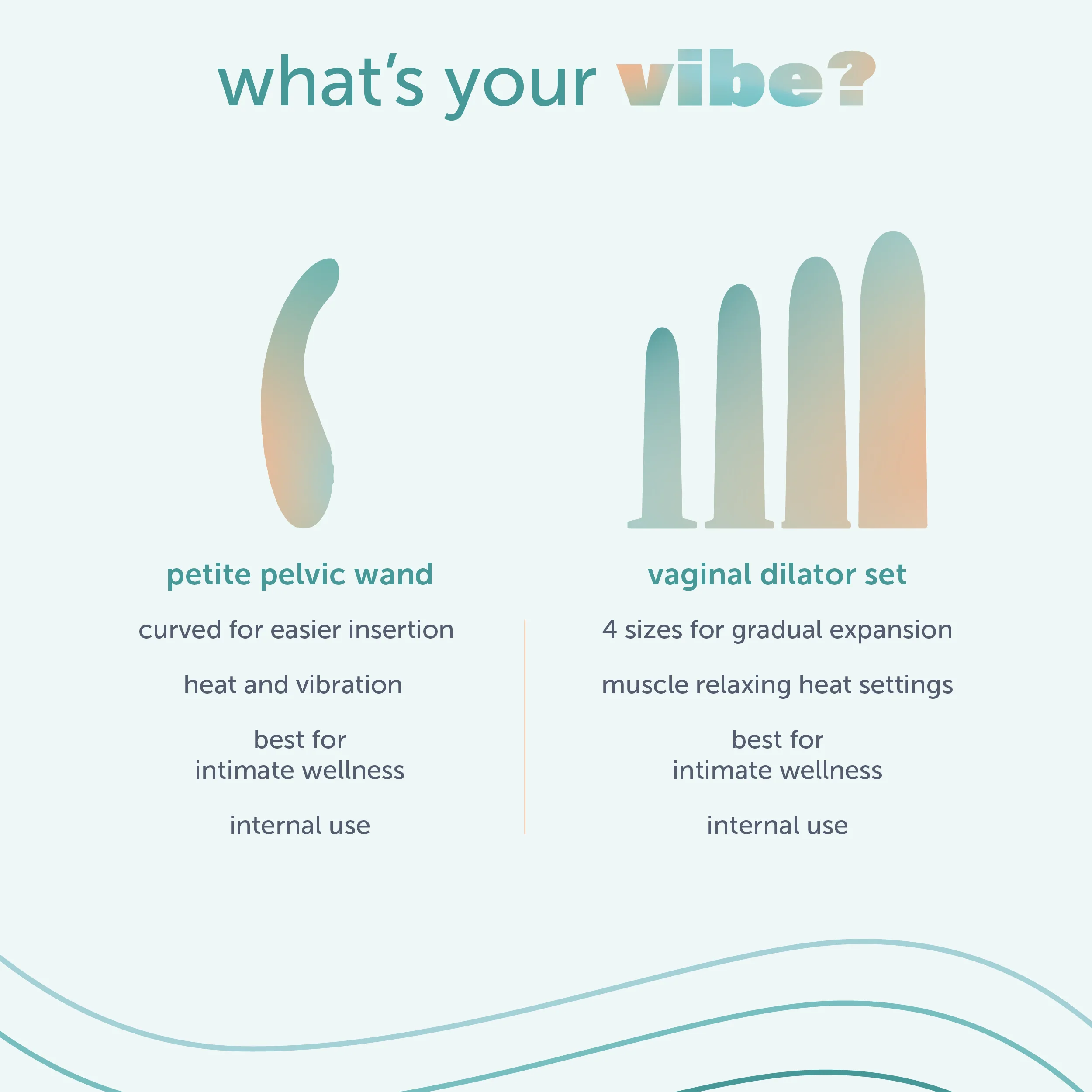 Petite Pelvic Wand - Image 7