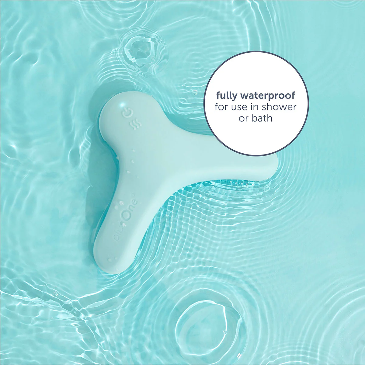 plusOne® breast and body lactation massager - Image 7