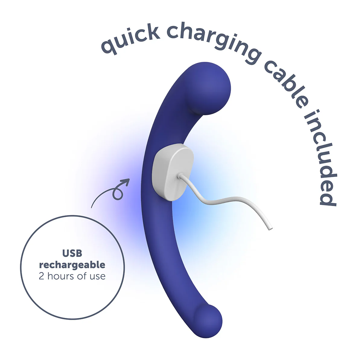 plusOne® dual vibrating arc - Image 3