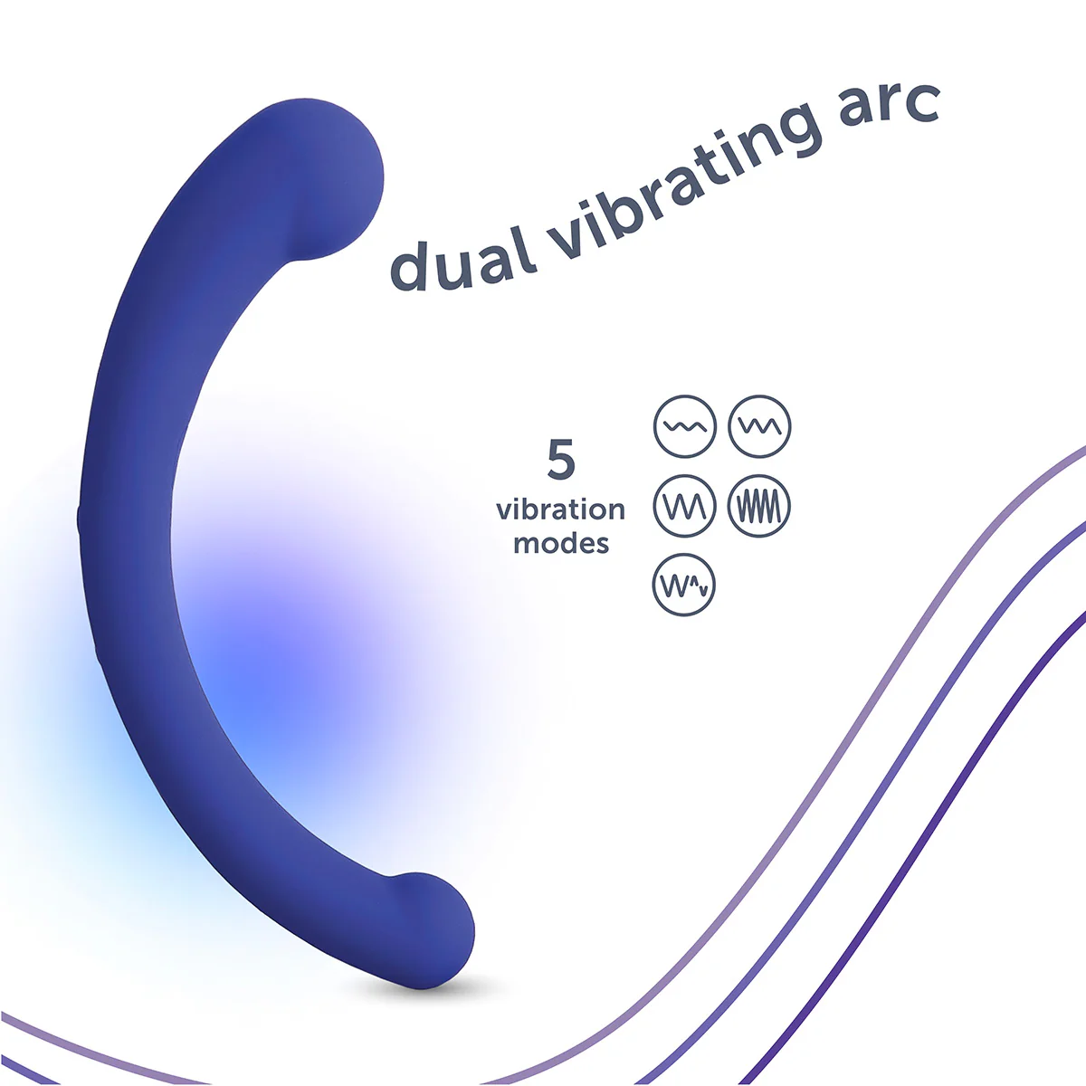 plusOne® dual vibrating arc - Image 6