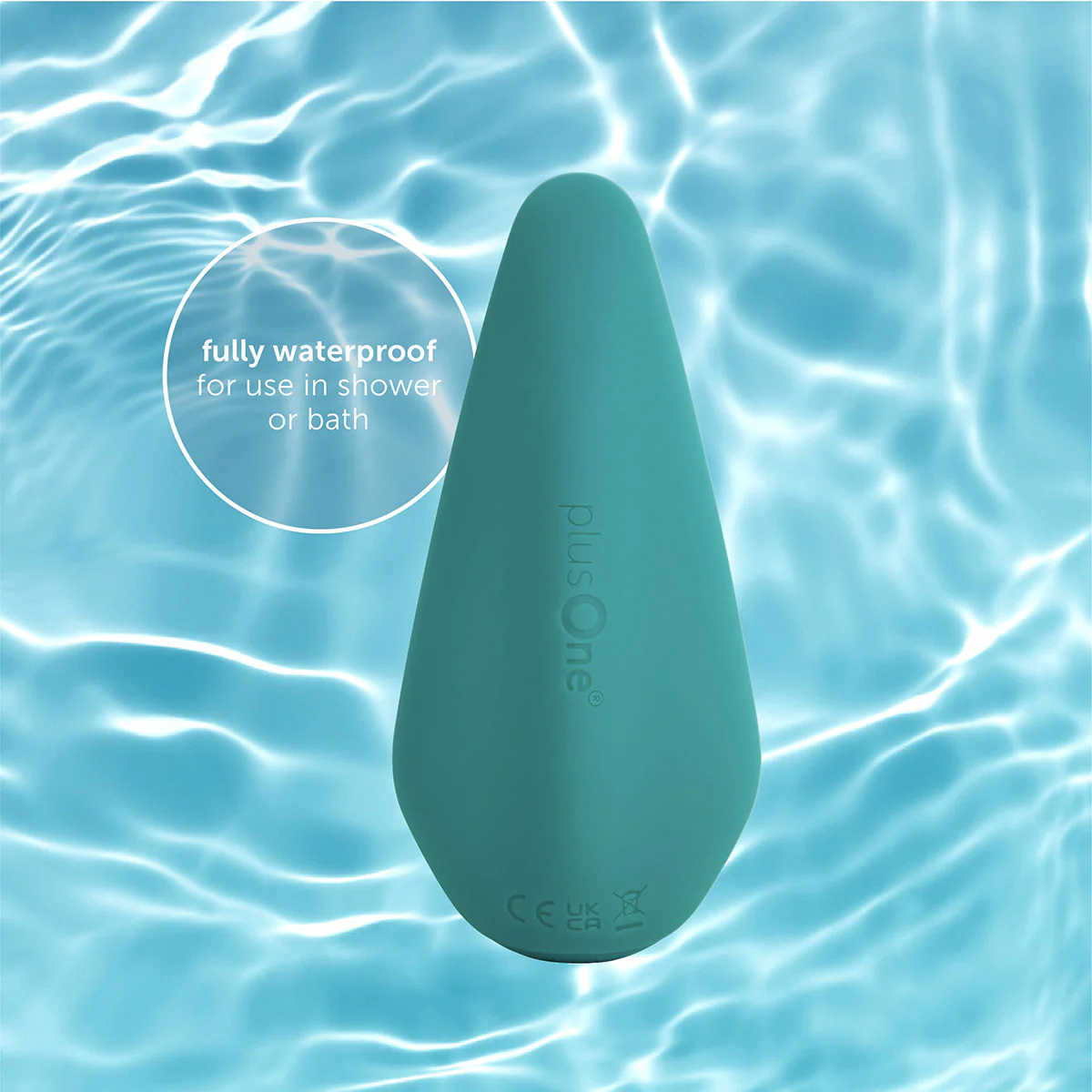 plusOne® external prostate massager - Image 7