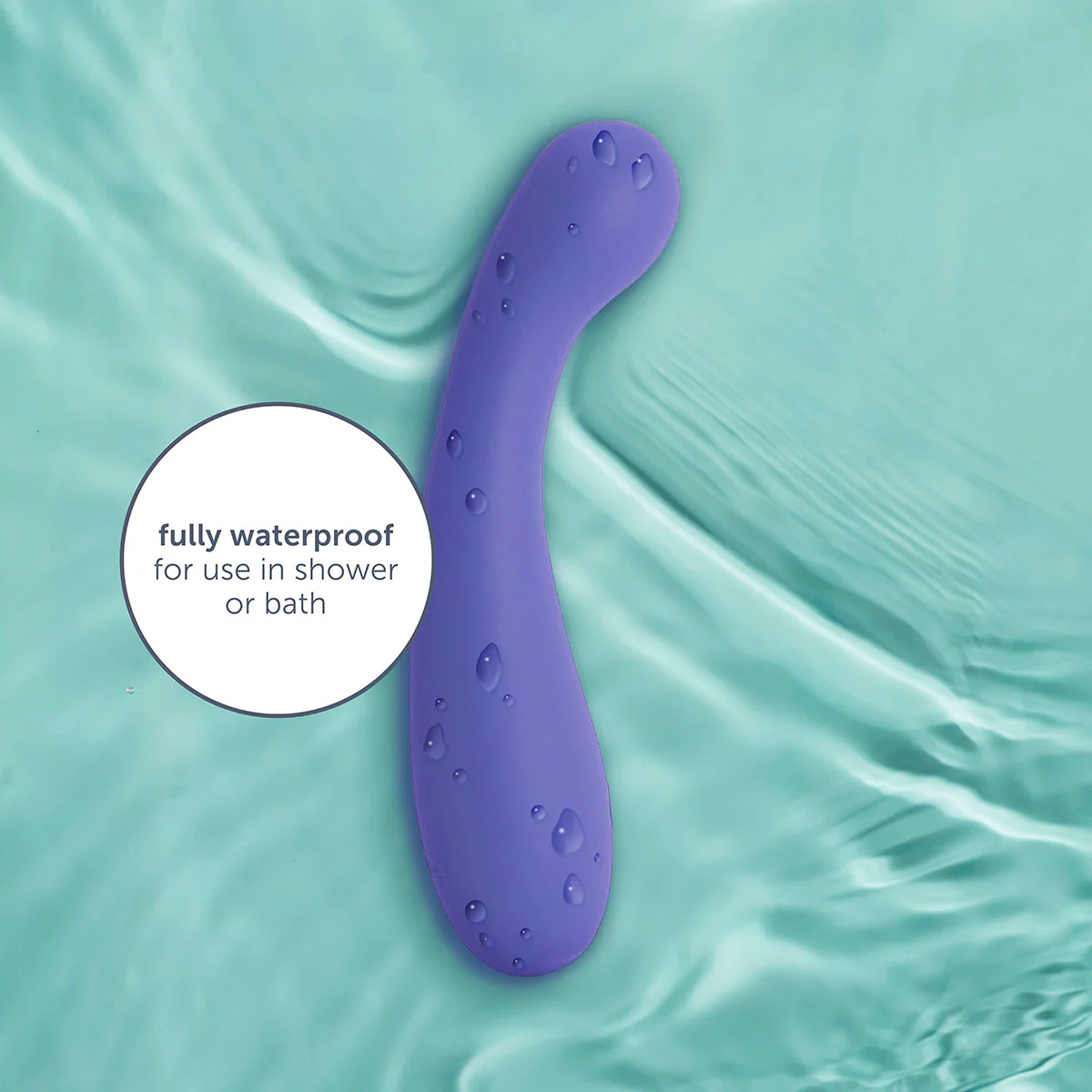 plusOne® g-spot massager - Image 7