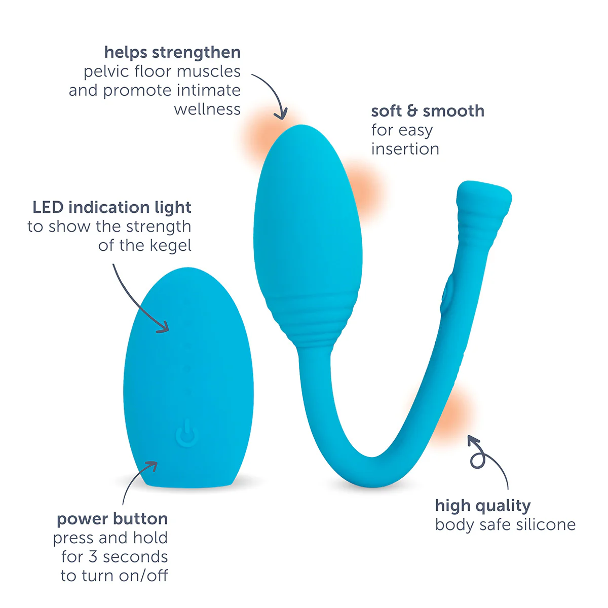 Kegel Trainer for Women - Image 5