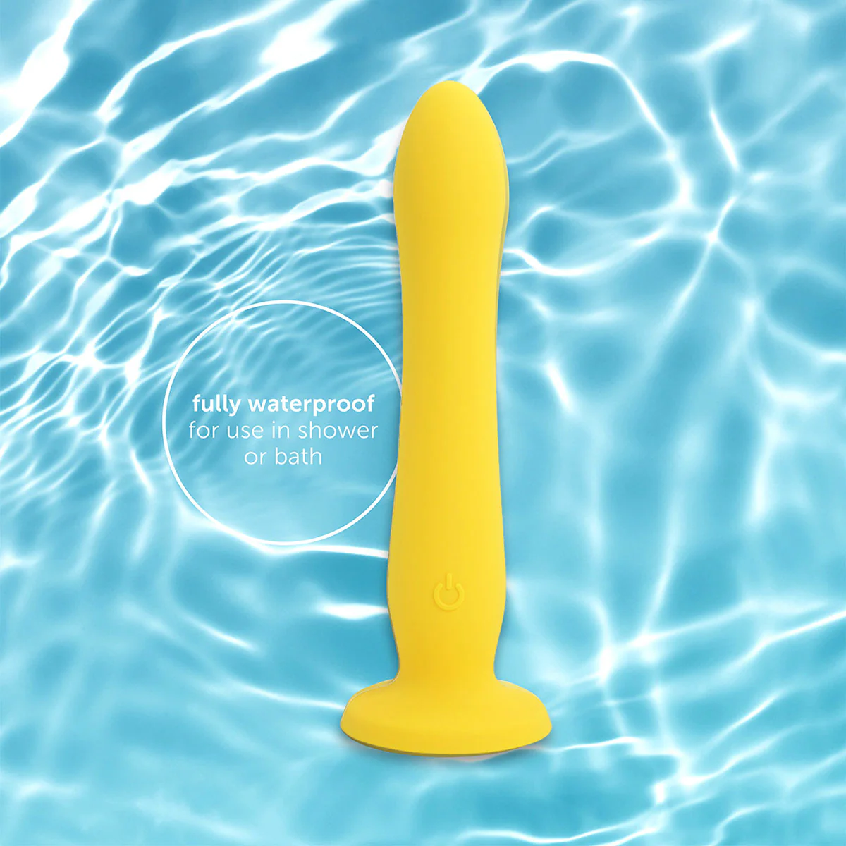 plusOne® luxe ripple multi vibe - Image 7