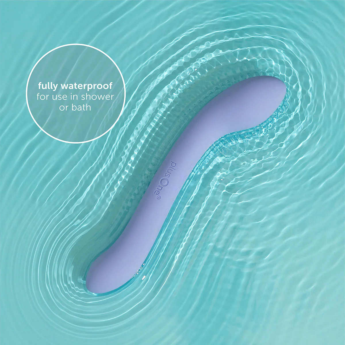 plusOne® menopause massager - Image 7