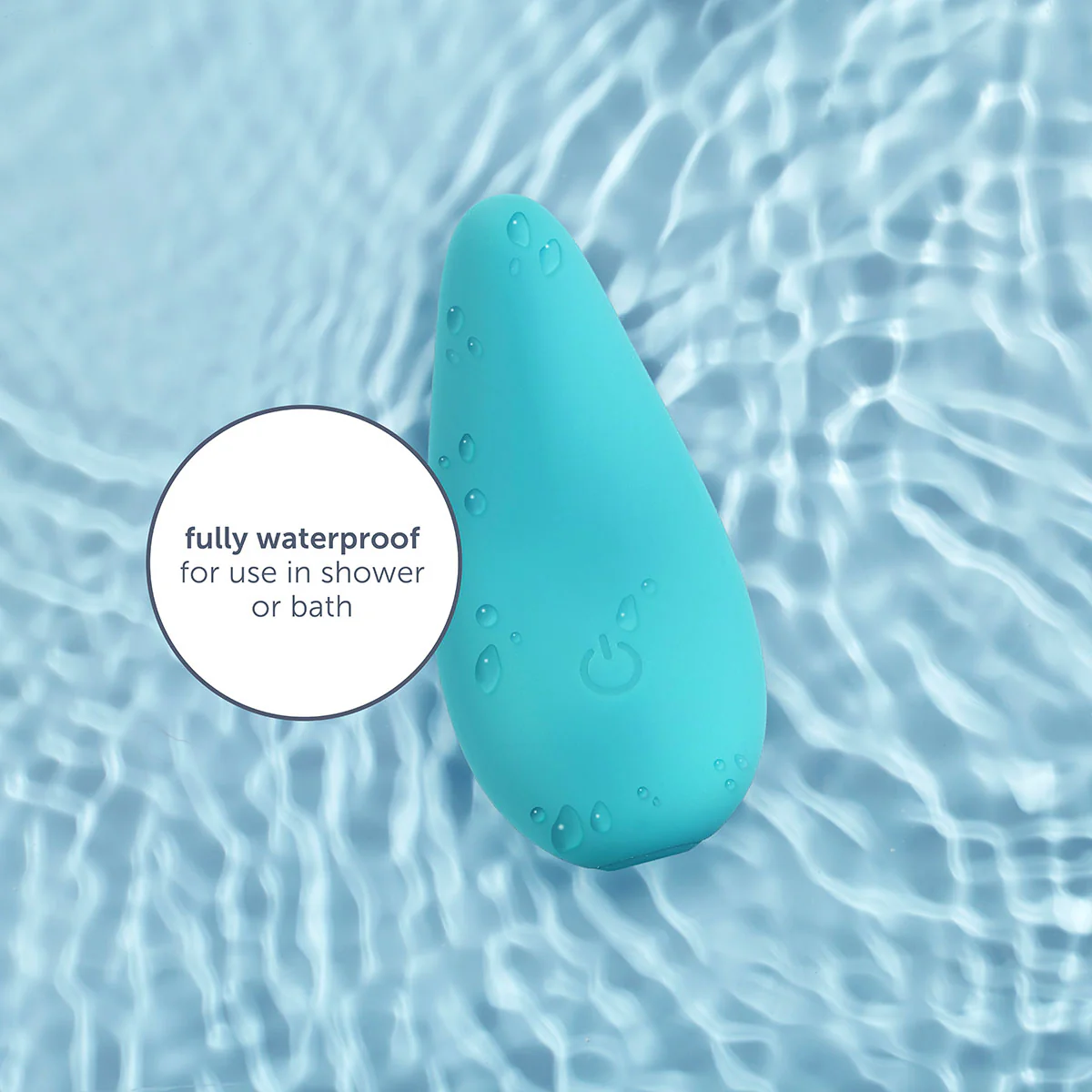 plusOne® mini massager - Image 7