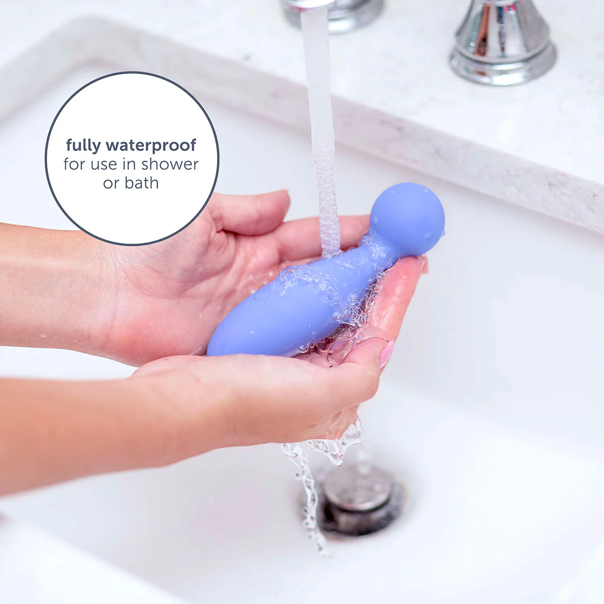 plusOne® personal massager - Image 7