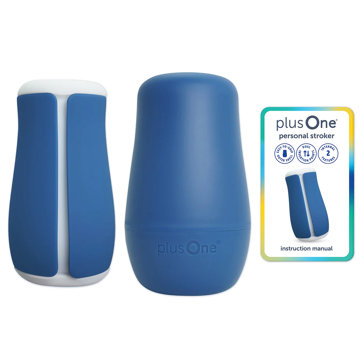 Personal Stroker for Men by plusOne® - Image 3