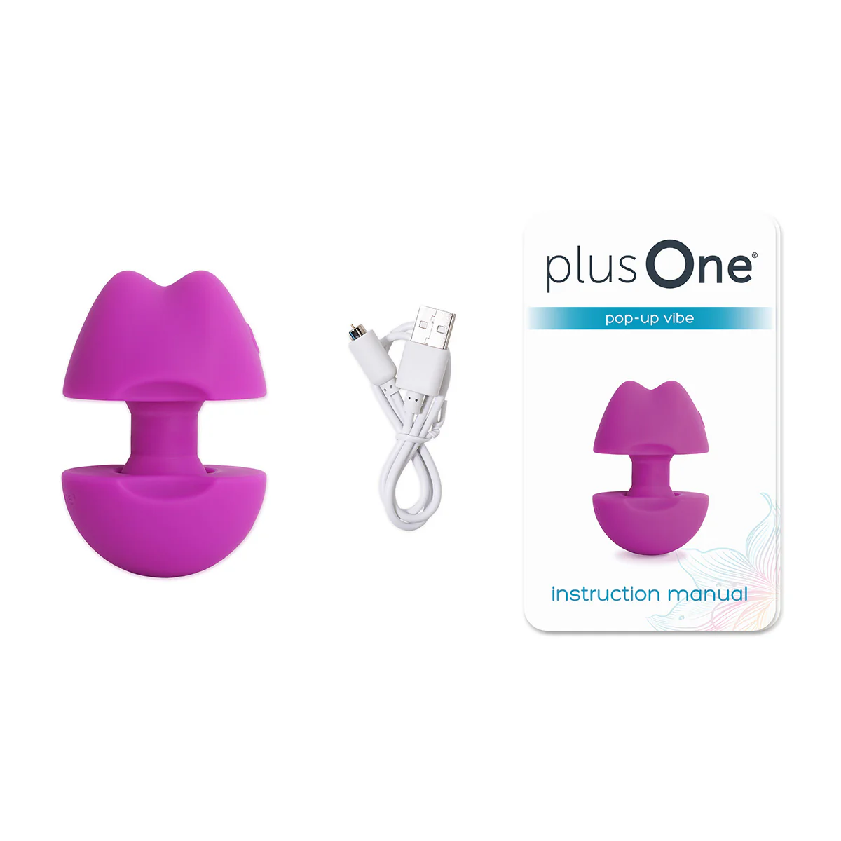 plusOne® pop-up vibe - Image 4