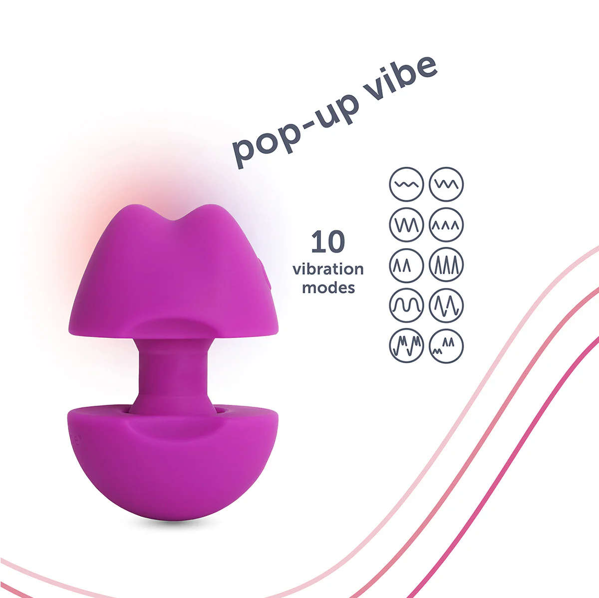 plusOne® pop-up vibe - Image 6
