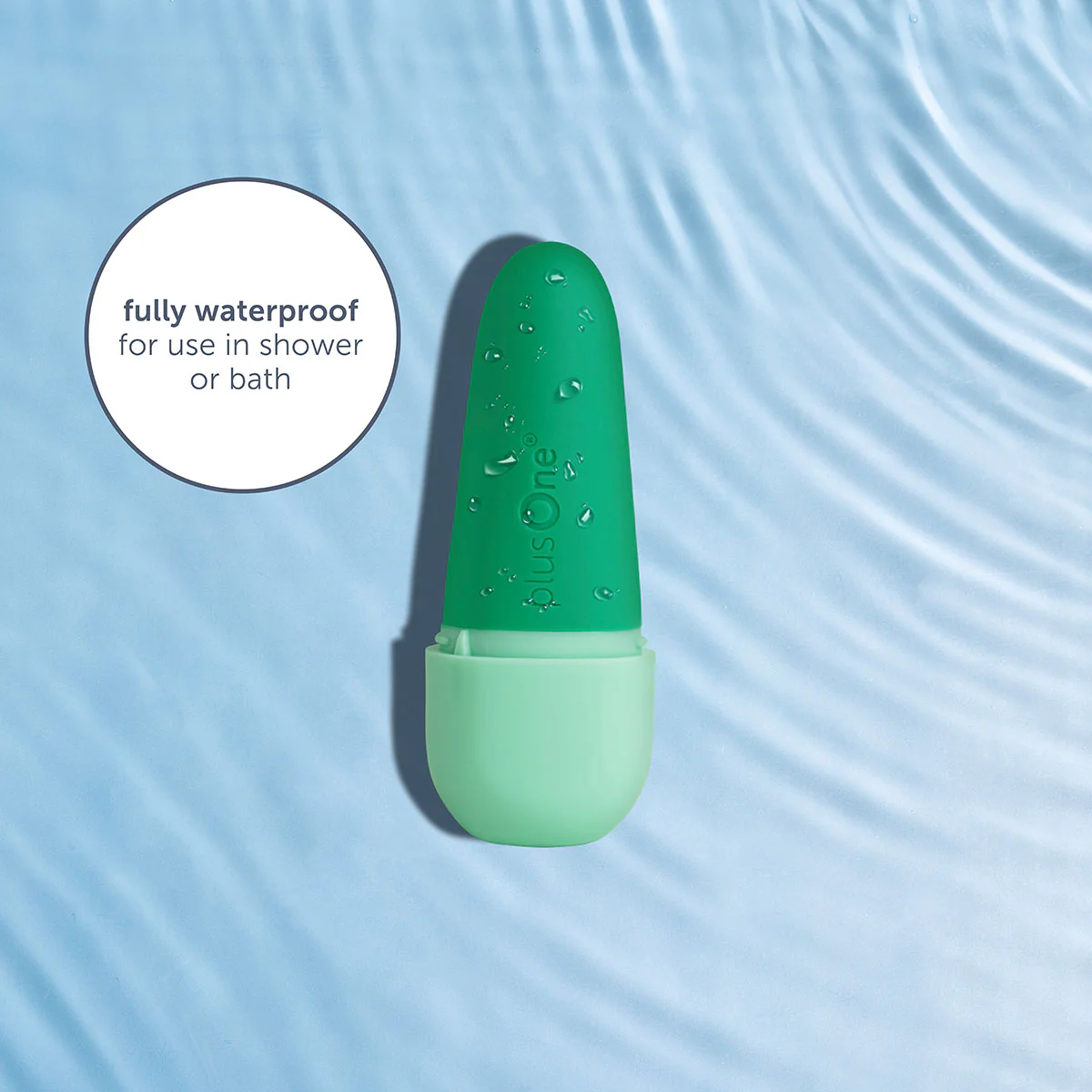 plusOne® private pleasure bullet - Image 14