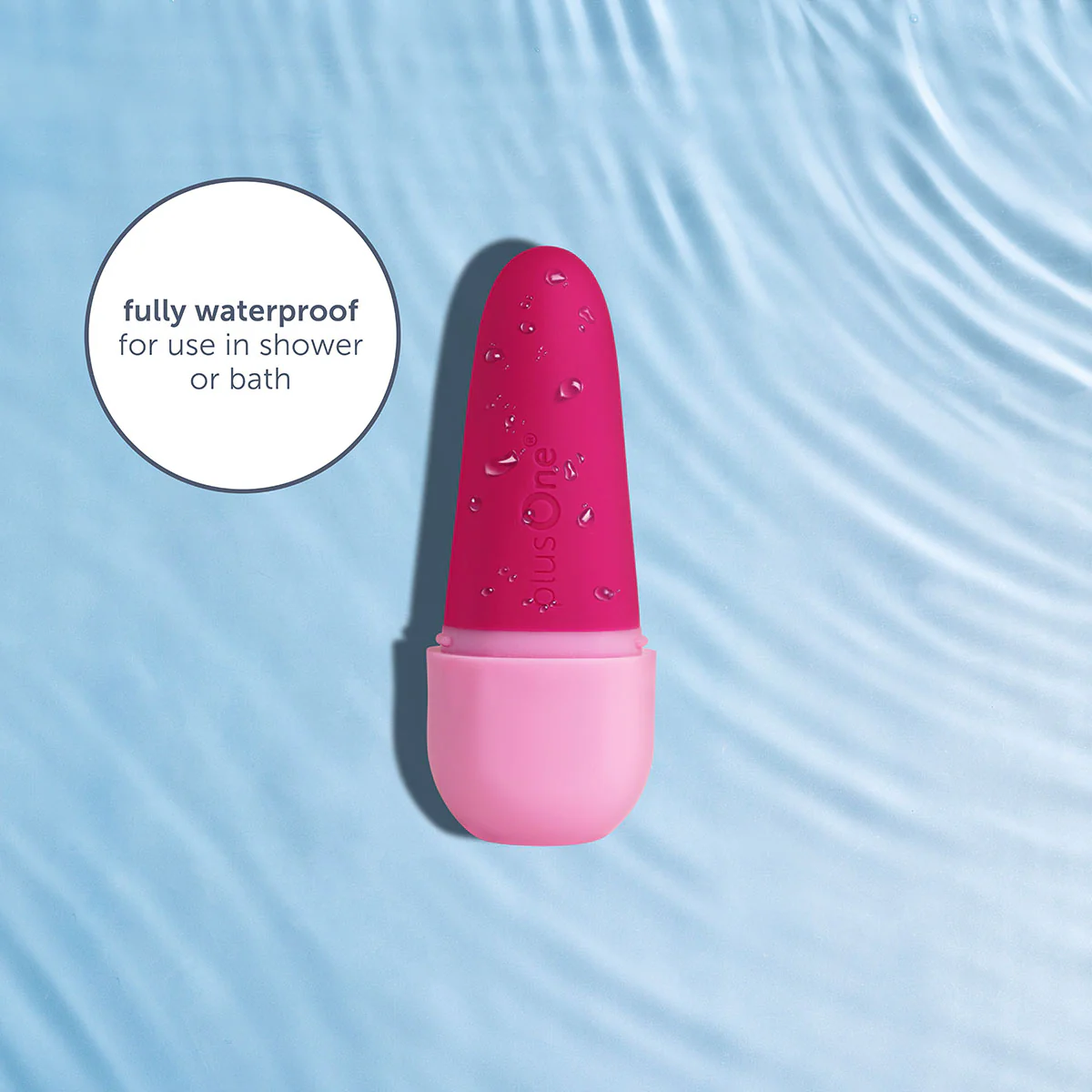 plusOne® private pleasure bullet - Image 21