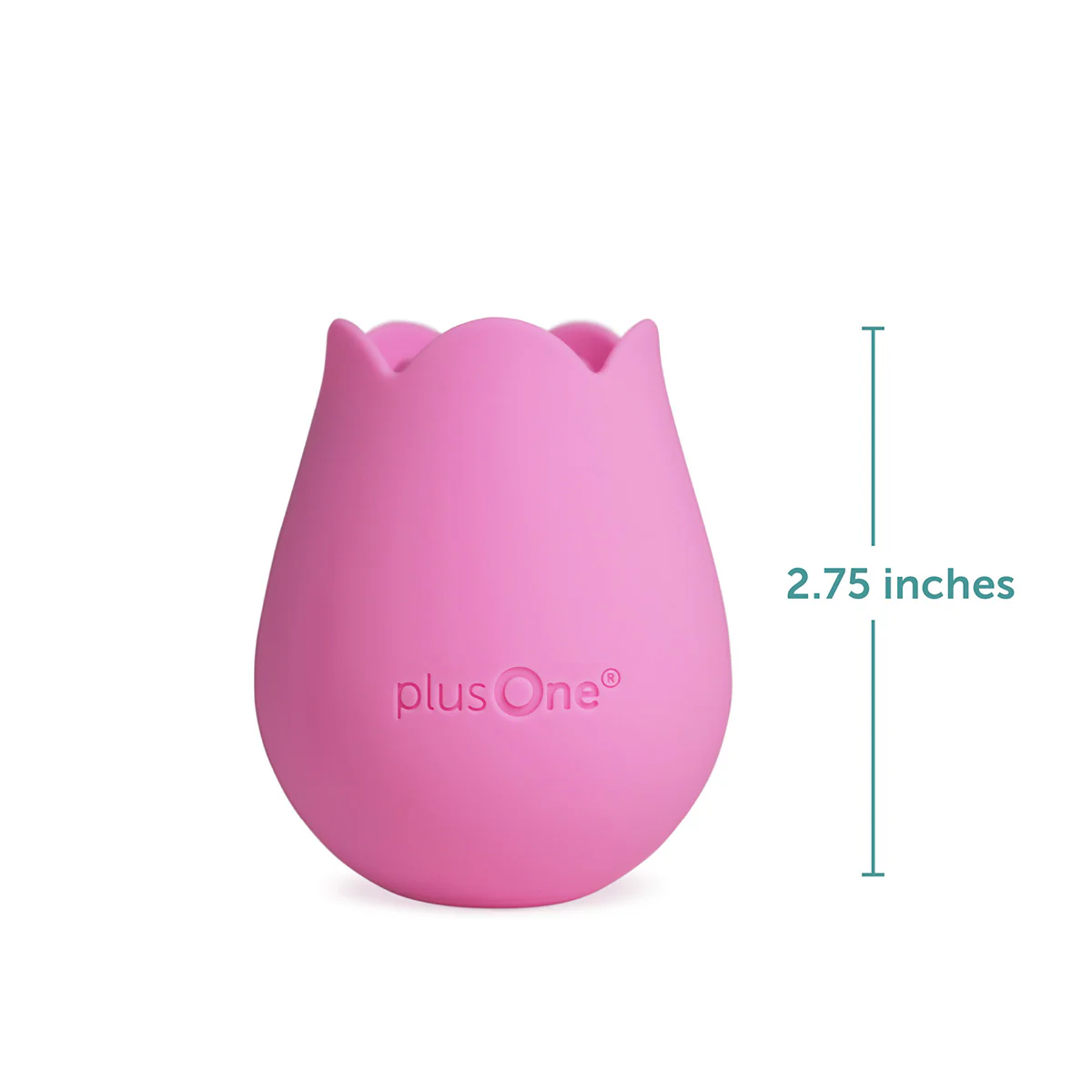 plusOne® Rose Toy Arouser - Image 11