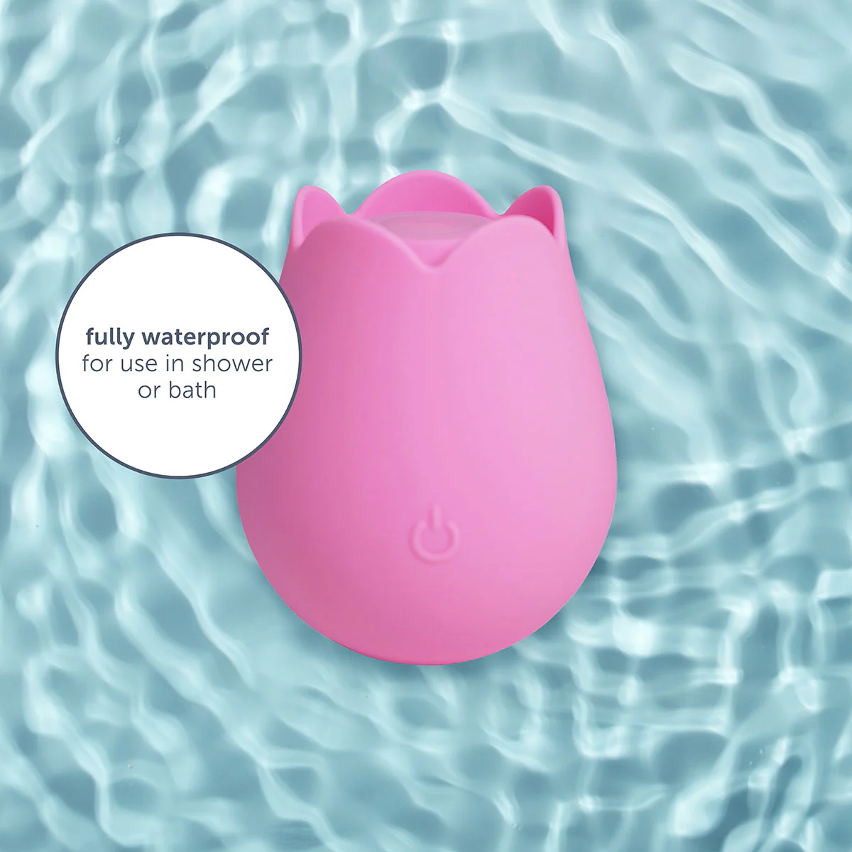 plusOne® Rose Toy Arouser - Image 17