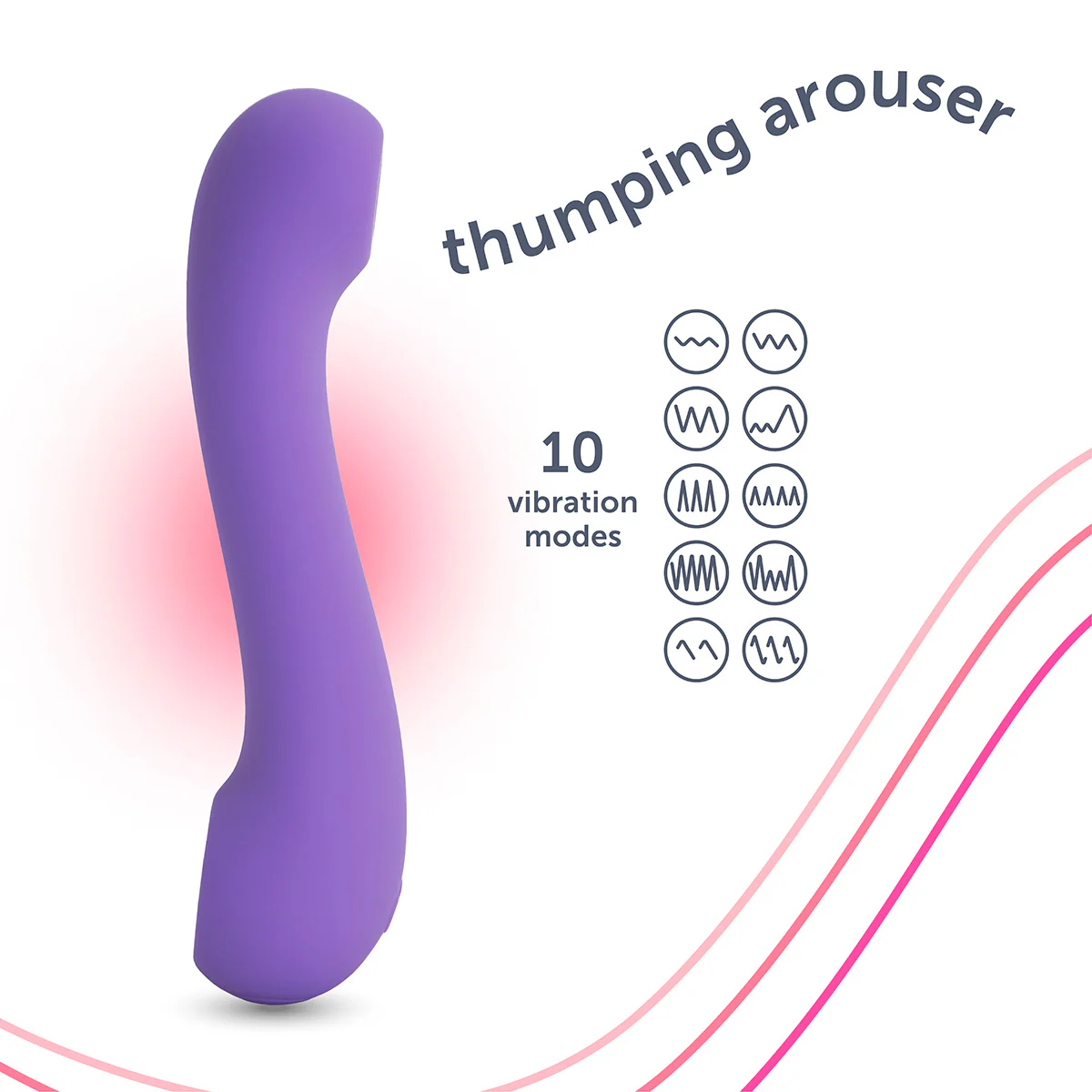 thumping arouser - Image 6
