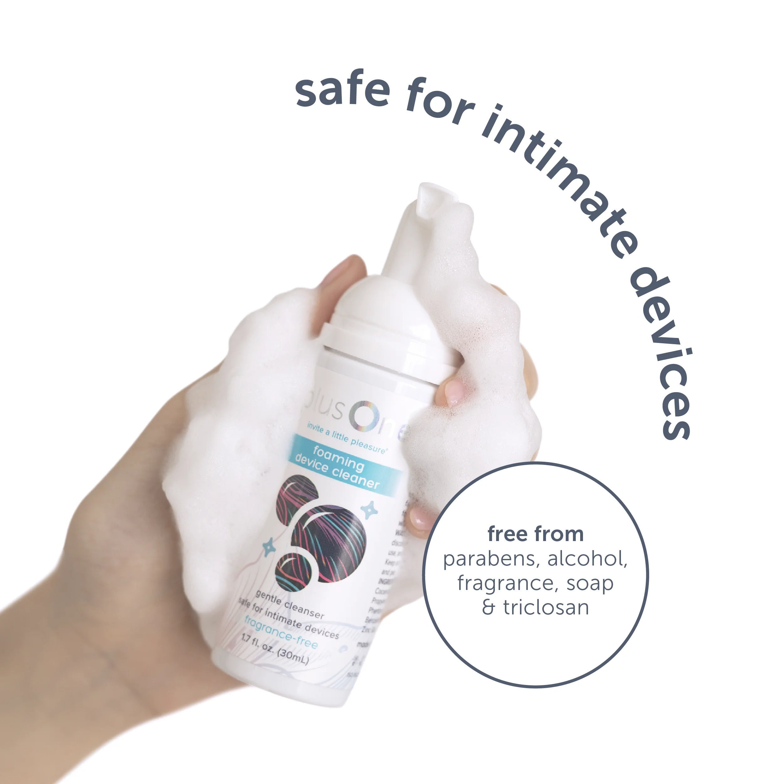 plusOne® toy cleaner - Image 4