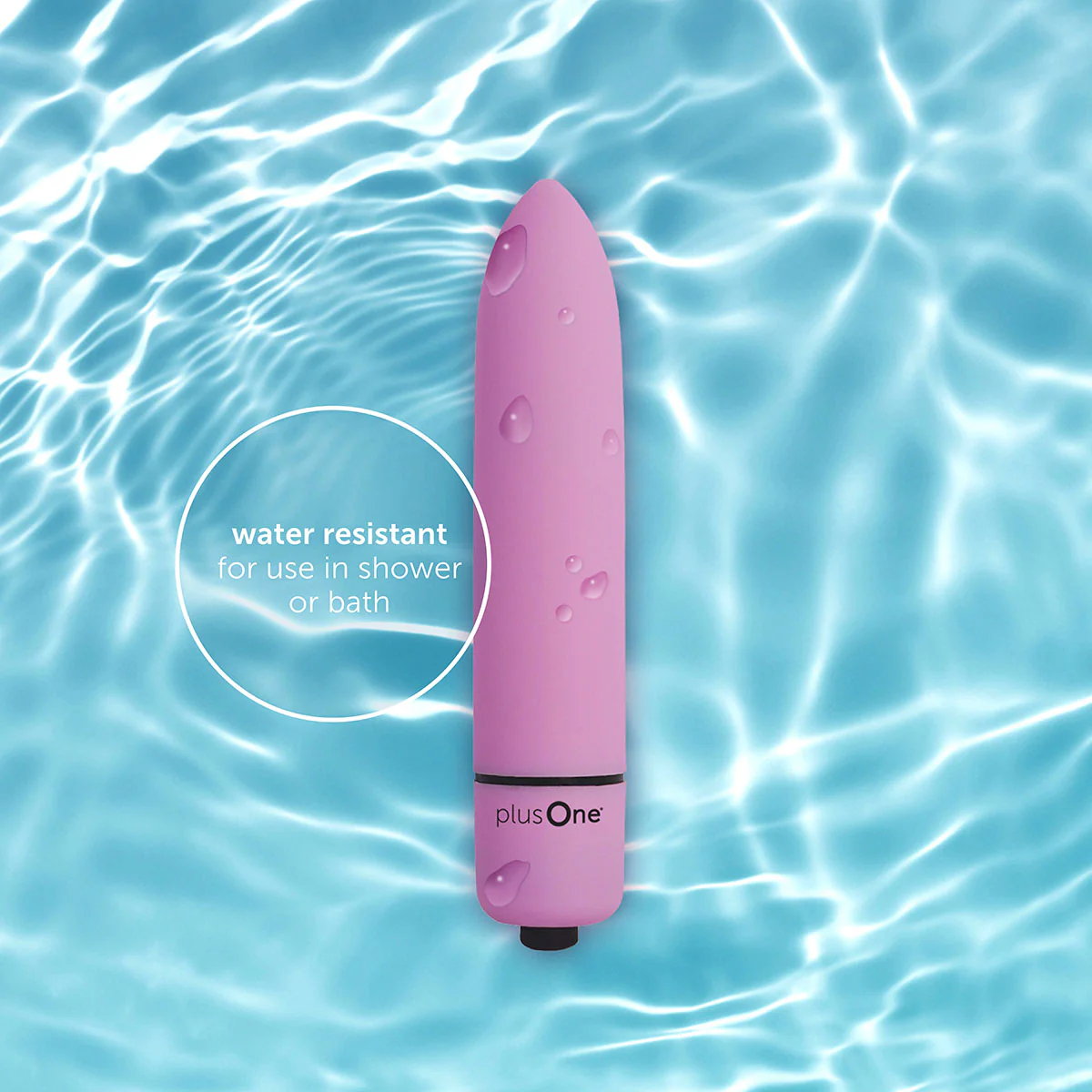 plusOne® travel bullet - Image 6