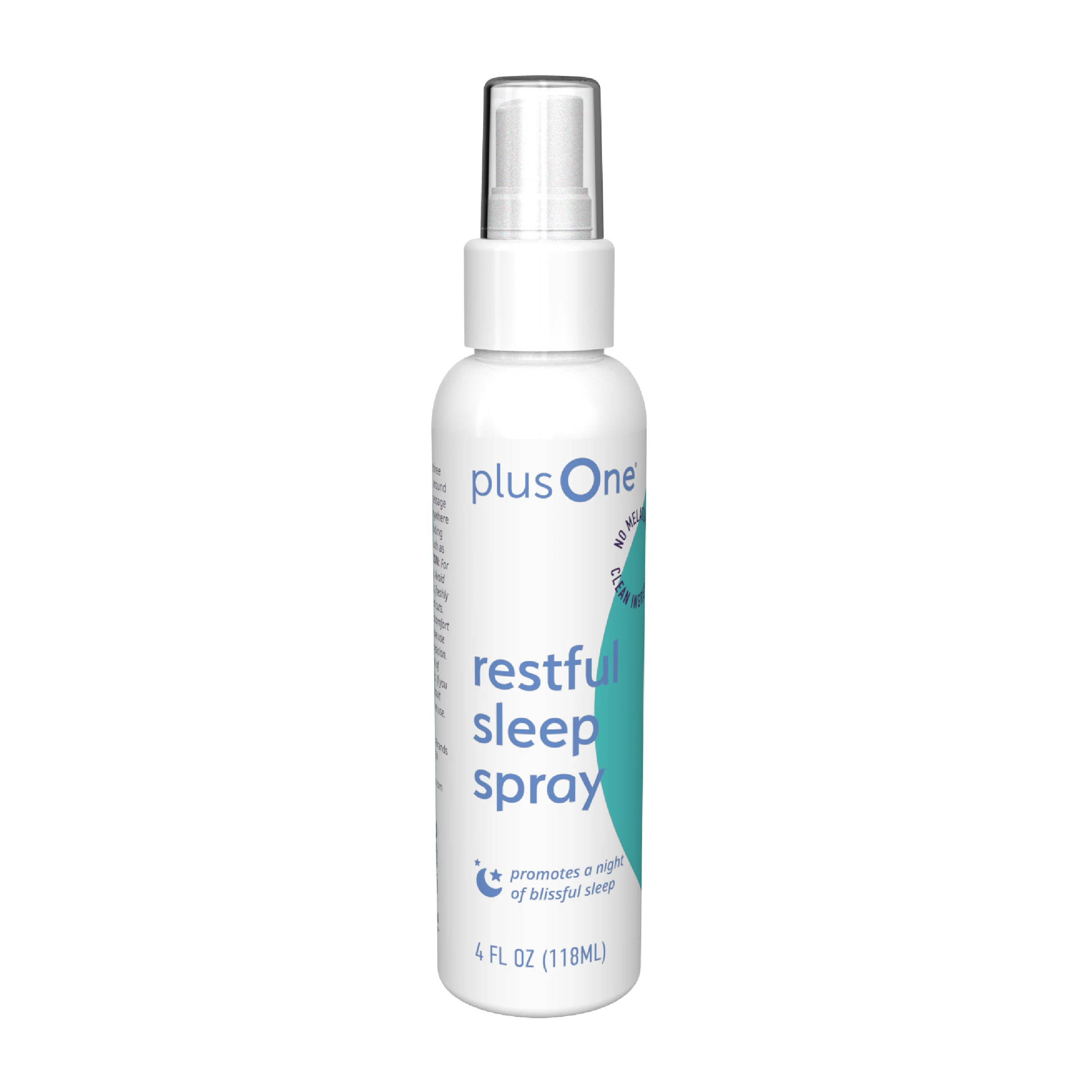 Restful Sleep Magnesium Body Spray - Image 6