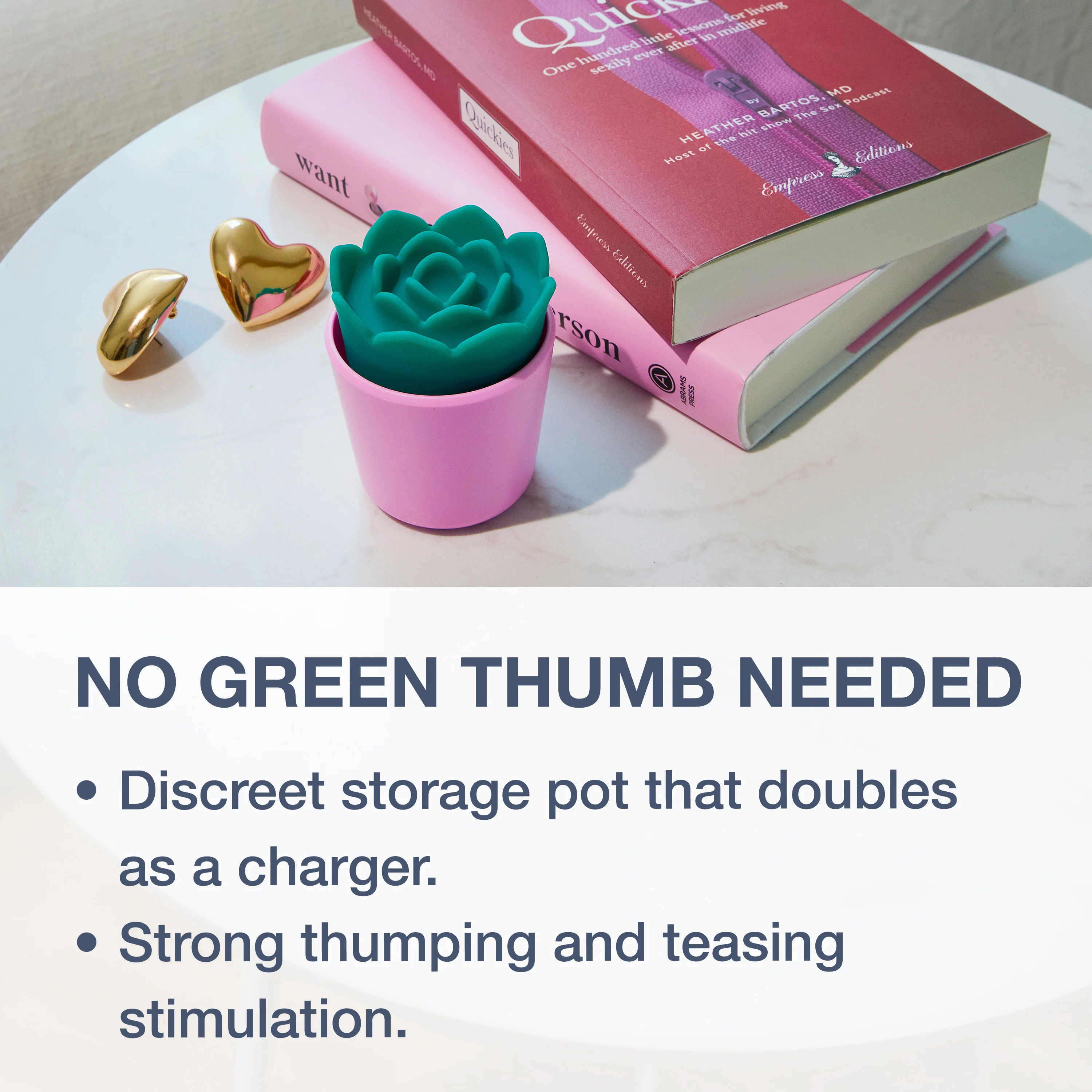 Succulent Arouser - Image 5