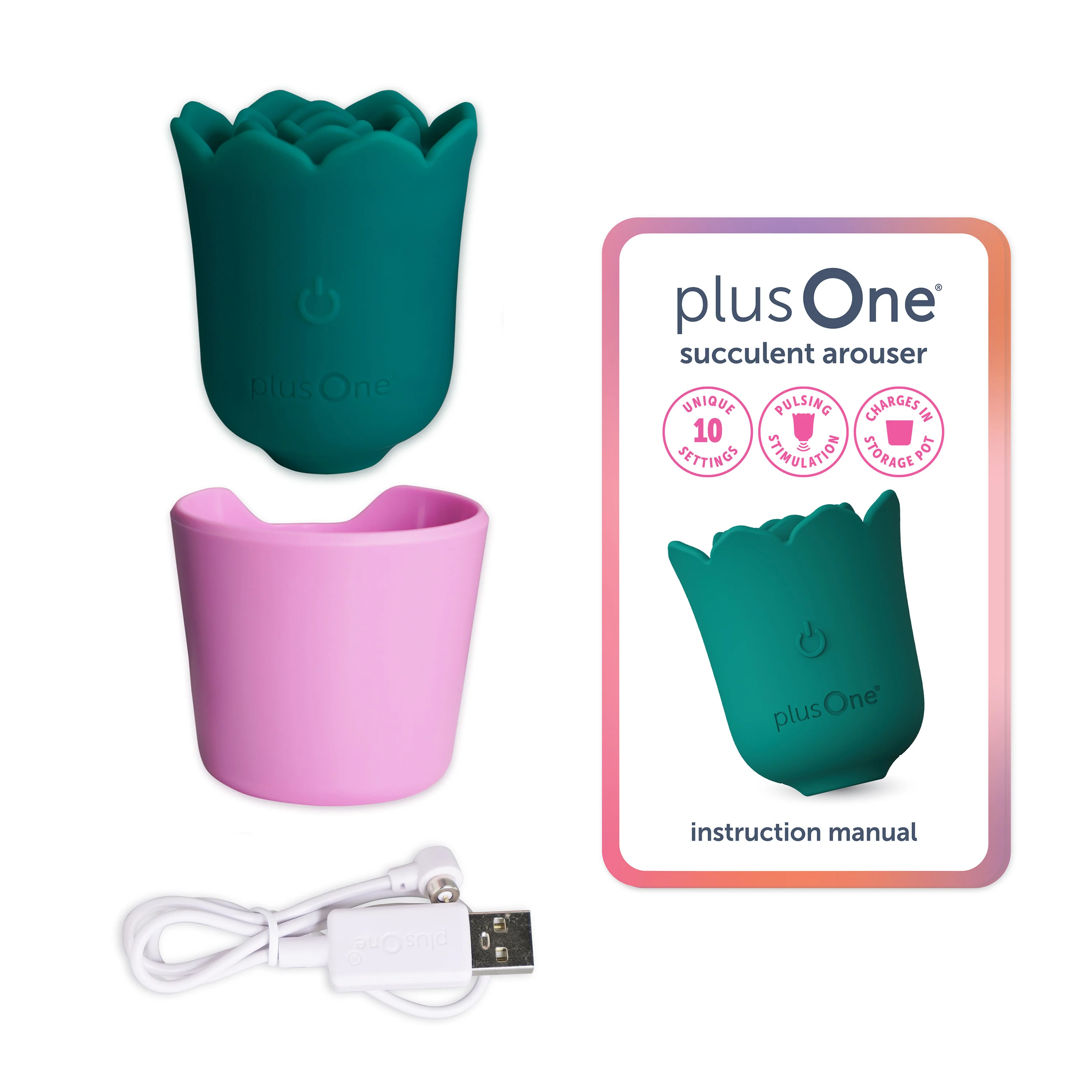 Succulent Arouser - Image 9