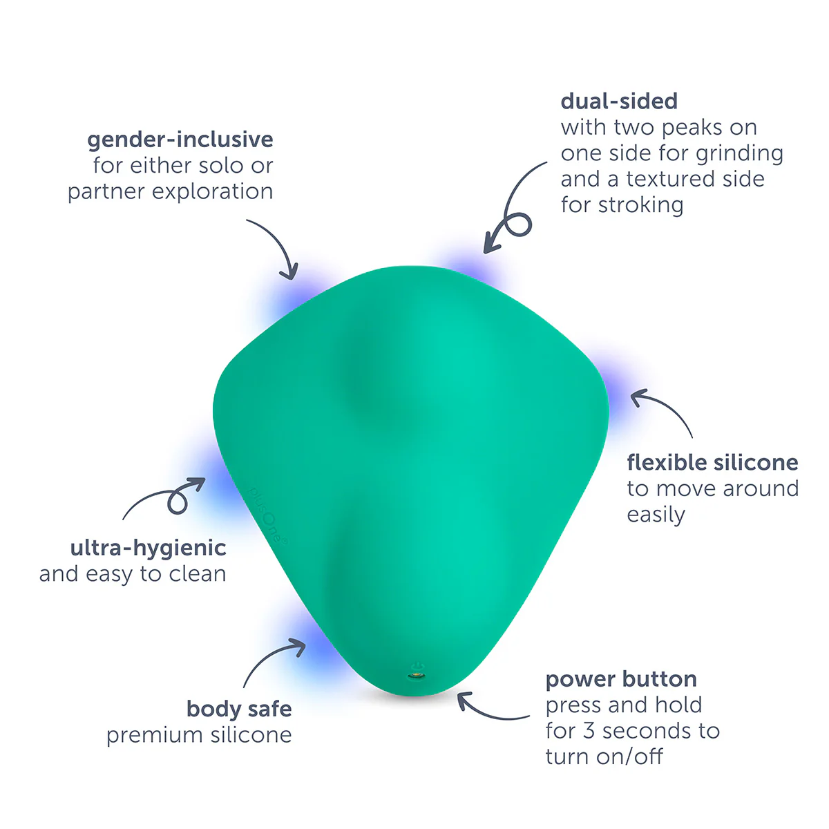 2 in 1 Grinding Pad for Women - Image 6