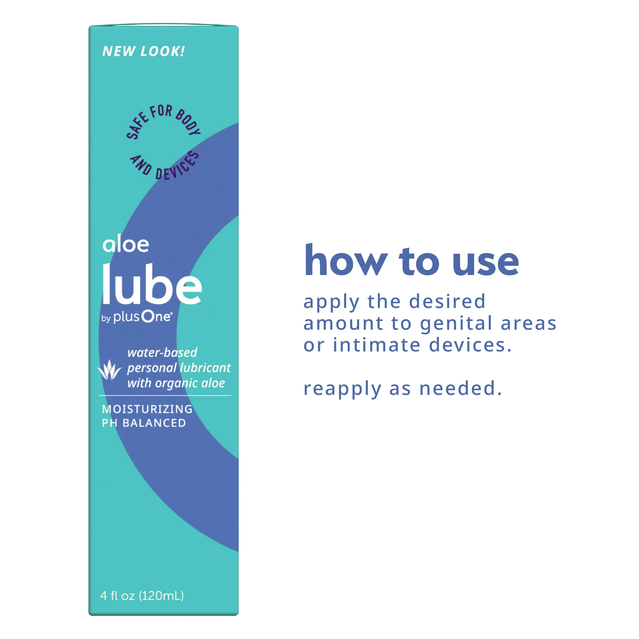 Aloe Personal Lubricant - Image 6