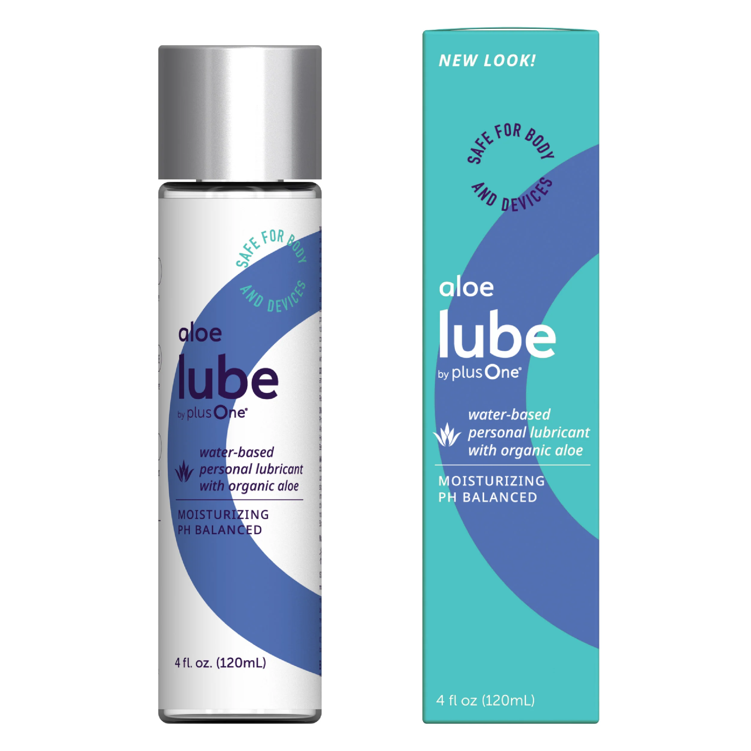Aloe Personal Lubricant - Image 7